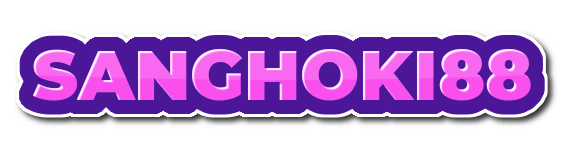 SANGHOKI88 SANGHOKI88